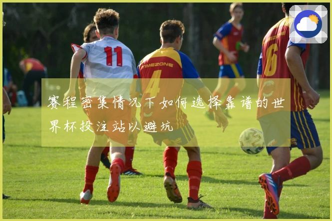 赛程密集情况下如何选择靠谱的世界杯投注站以避坑