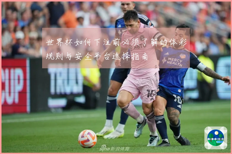 世界杯如何下注前必须了解的体彩规则与安全平台选择指南