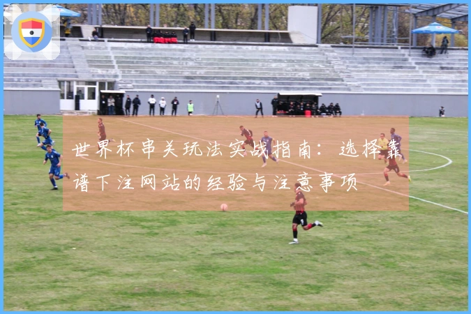 世界杯串关玩法实战指南：选择靠谱下注网站的经验与注意事项