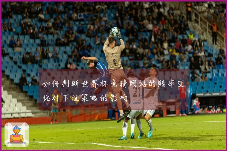 如何判断世界杯竞猜网站的赔率变化对下注策略的影响
