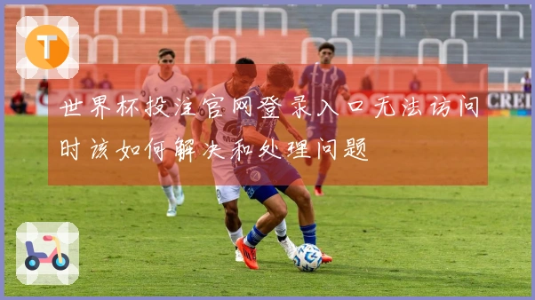 世界杯投注官网登录入口无法访问时该如何解决和处理问题