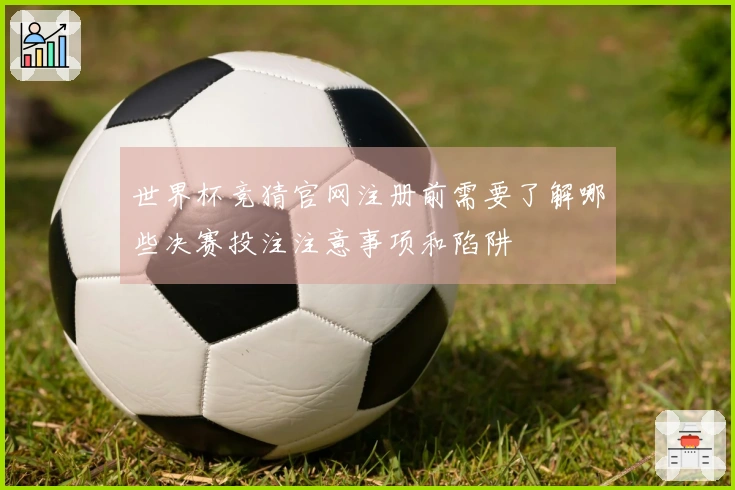 世界杯竞猜官网注册前需要了解哪些决赛投注注意事项和陷阱