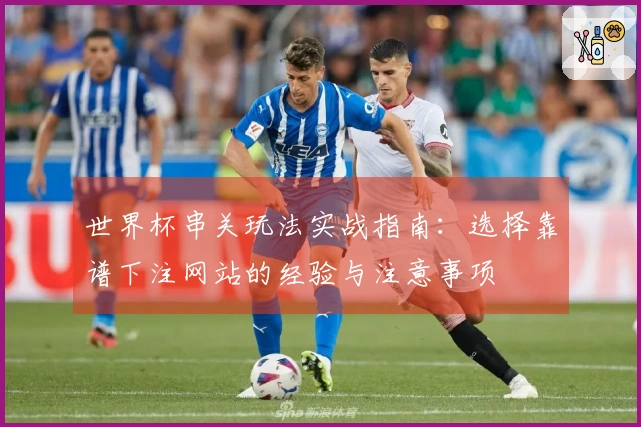 世界杯串关玩法实战指南：选择靠谱下注网站的经验与注意事项