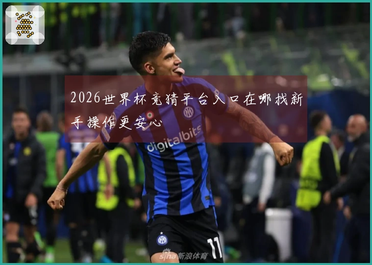 2026世界杯竞猜平台入口在哪找新手操作更安心