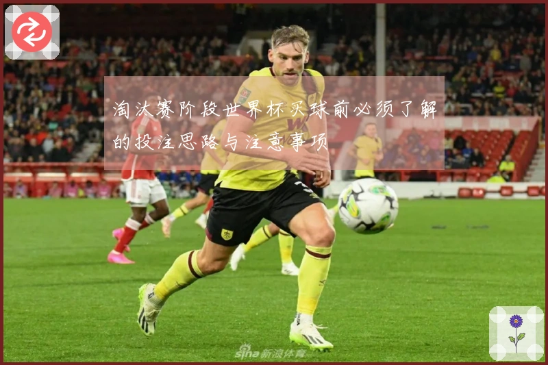 淘汰赛阶段世界杯买球前必须了解的投注思路与注意事项