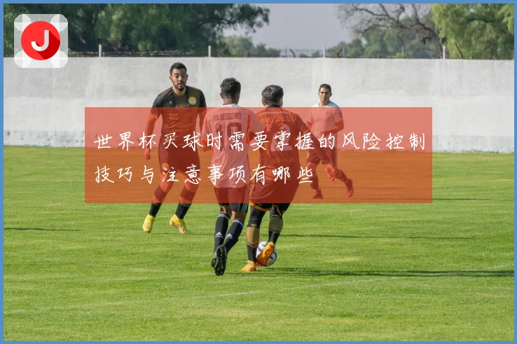 世界杯买球时需要掌握的风险控制技巧与注意事项有哪些